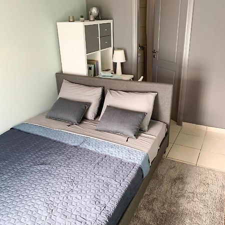 Confidential Apartment, Prime Location Athen Exterior foto
