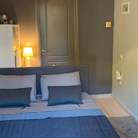 Confidential Apartment, Prime Location Athen Exterior foto