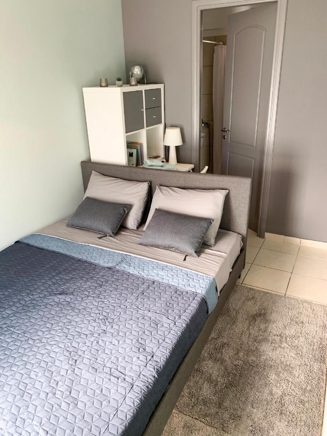 Confidential Apartment, Prime Location Athen Exterior foto
