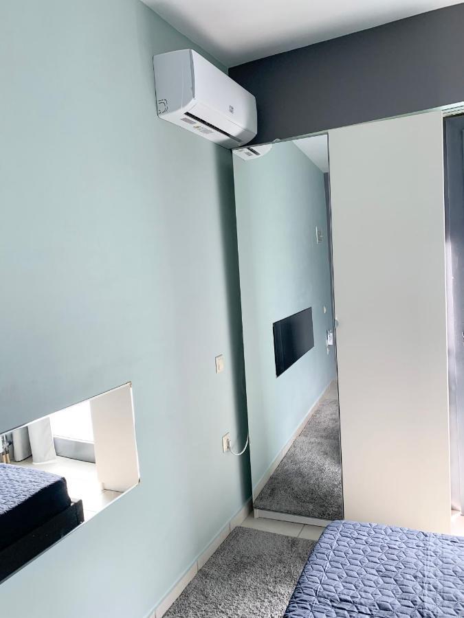 Confidential Apartment, Prime Location Athen Exterior foto