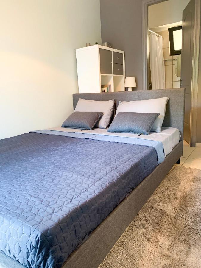 Confidential Apartment, Prime Location Athen Exterior foto