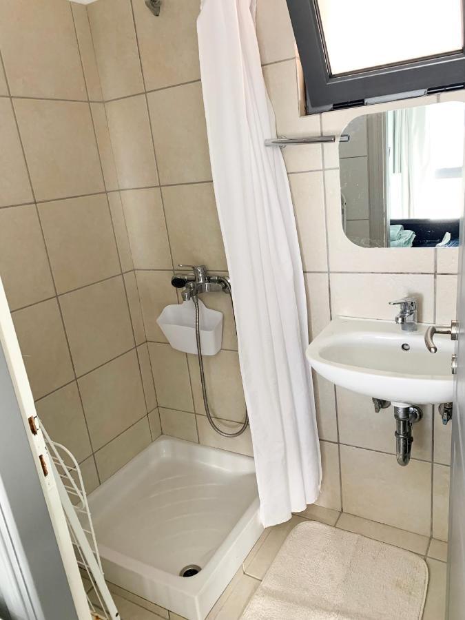 Confidential Apartment, Prime Location Athen Exterior foto
