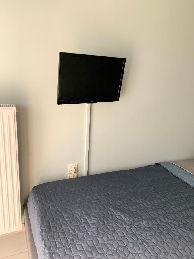 Confidential Apartment, Prime Location Athen Exterior foto