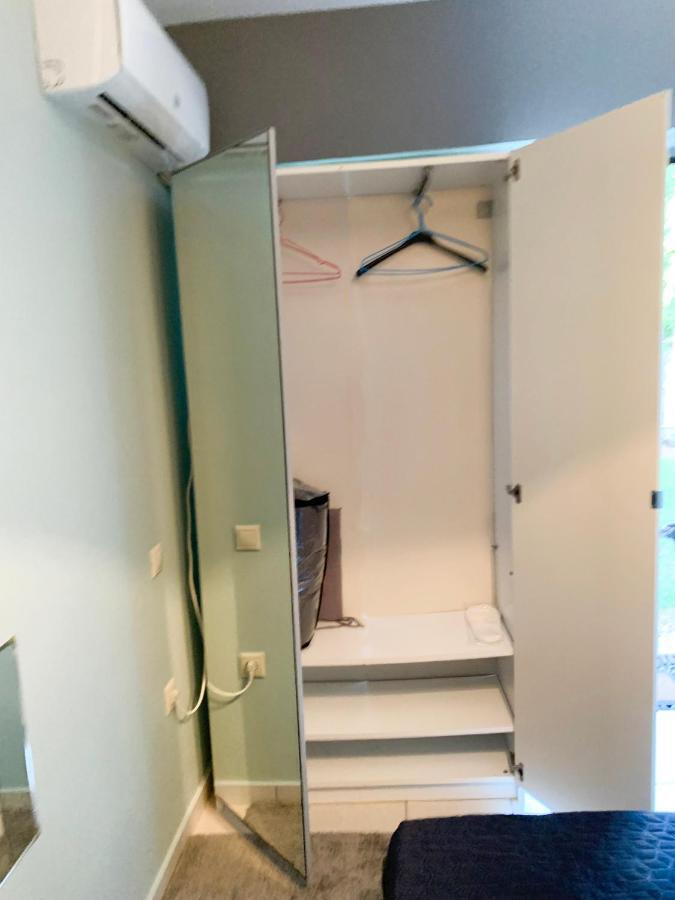 Confidential Apartment, Prime Location Athen Exterior foto