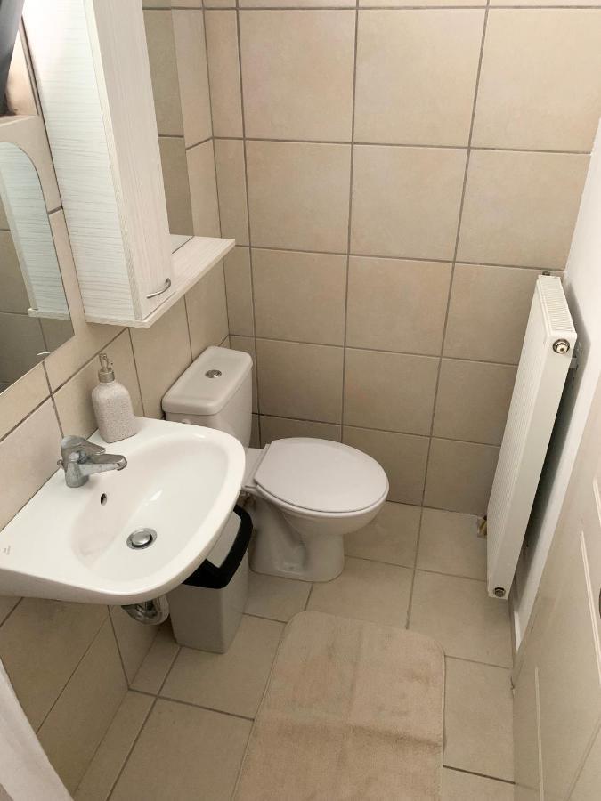 Confidential Apartment, Prime Location Athen Exterior foto
